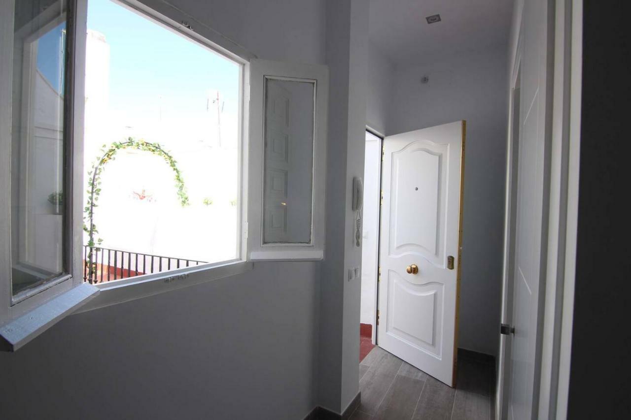 Duplex Terraza Del Falla Cádiz Exterior photo