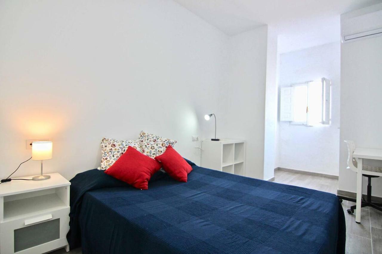 Duplex Terraza Del Falla Cádiz Exterior photo